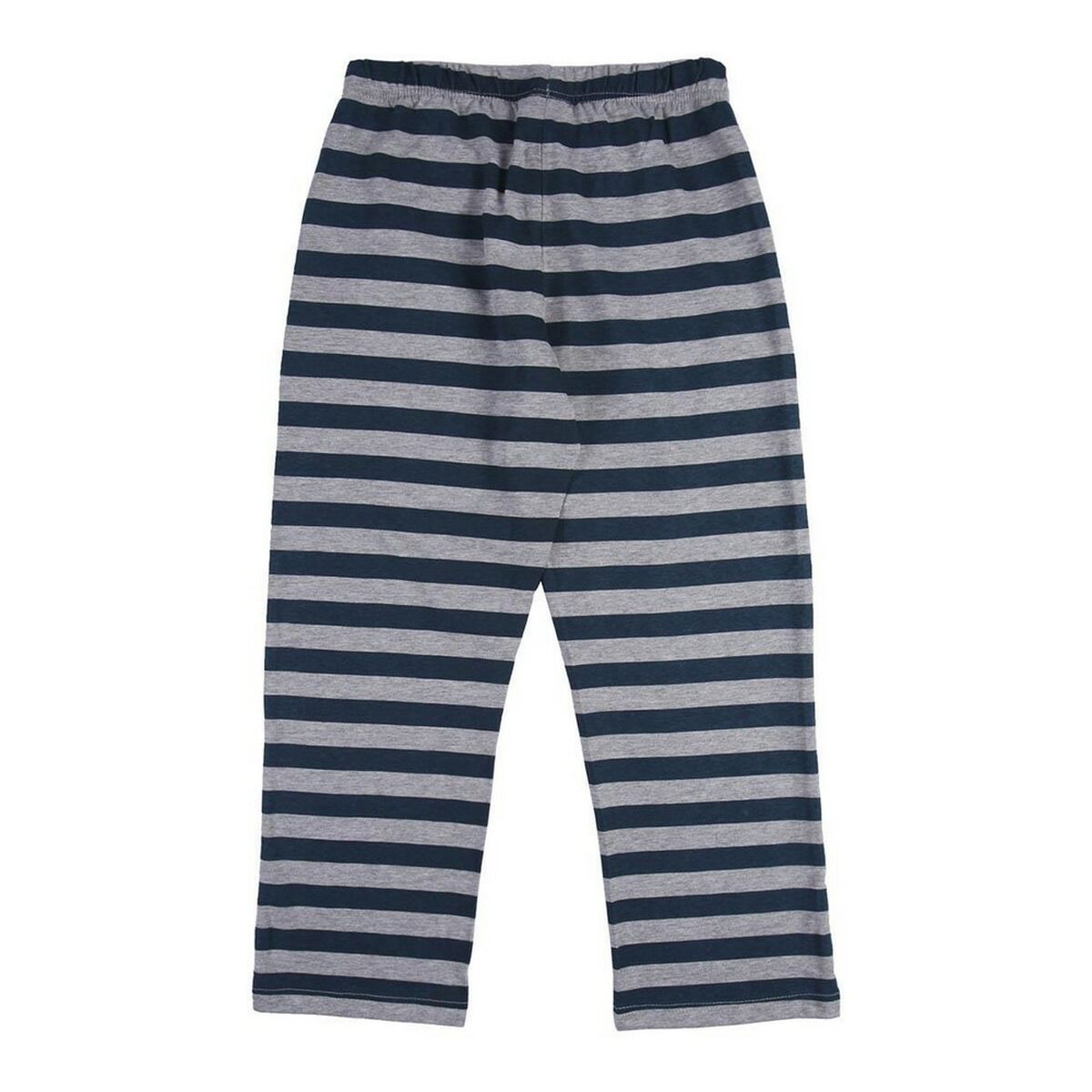 Pyjamas Barn Harry Potter Grå